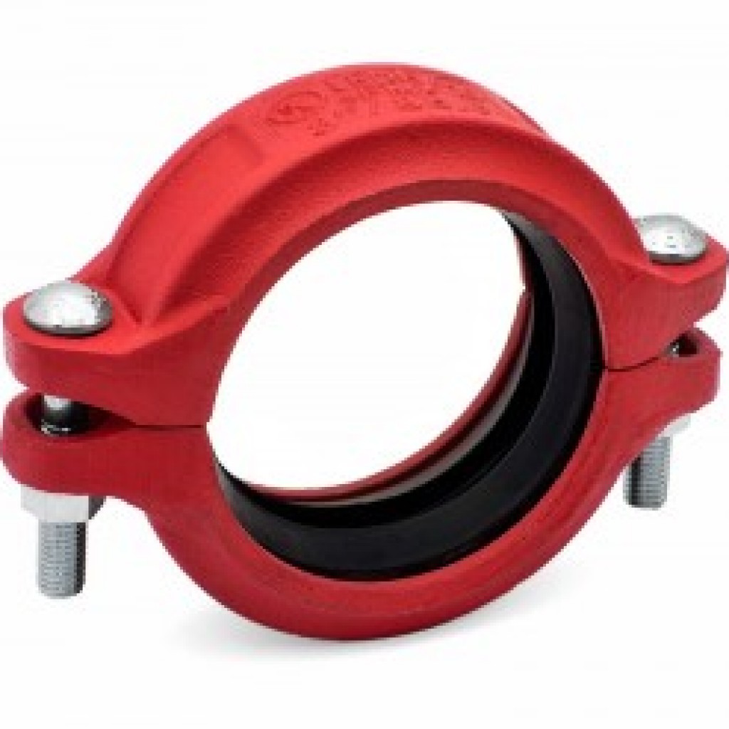 Arcofire Flexible coupling