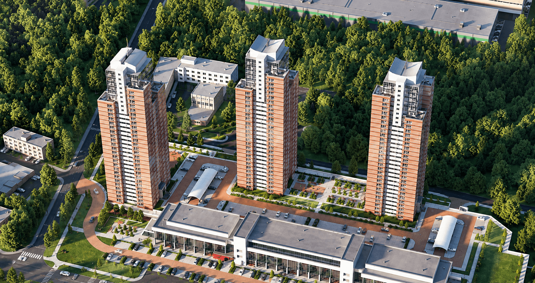 Panorama Plaza