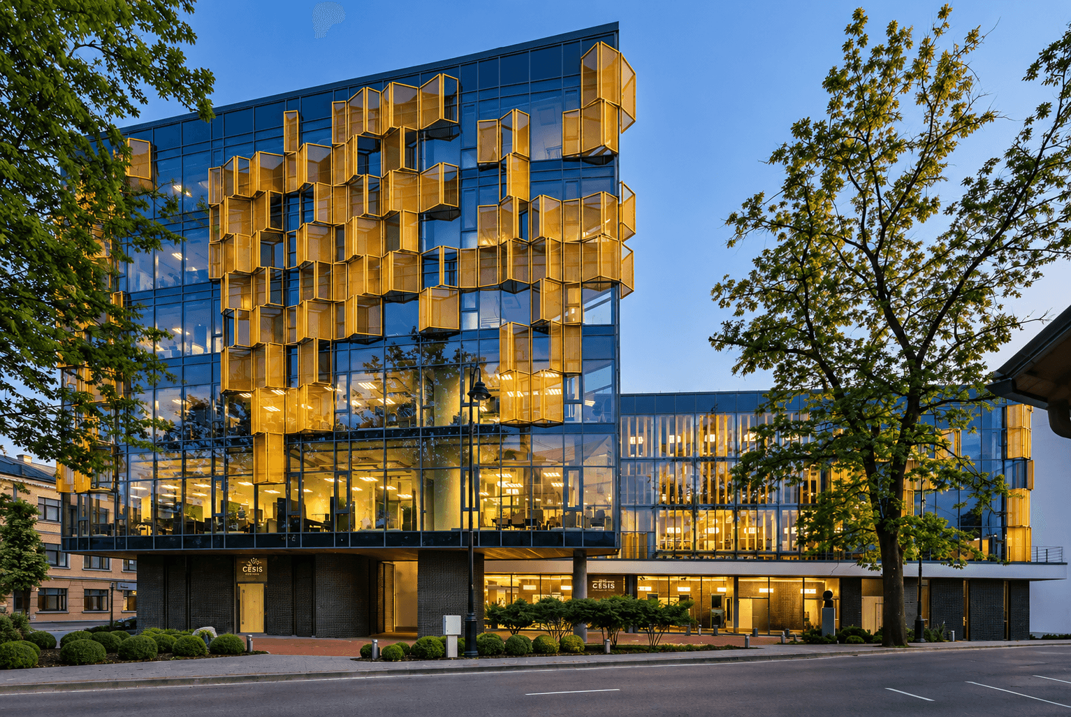 Vidzeme Concert Hall