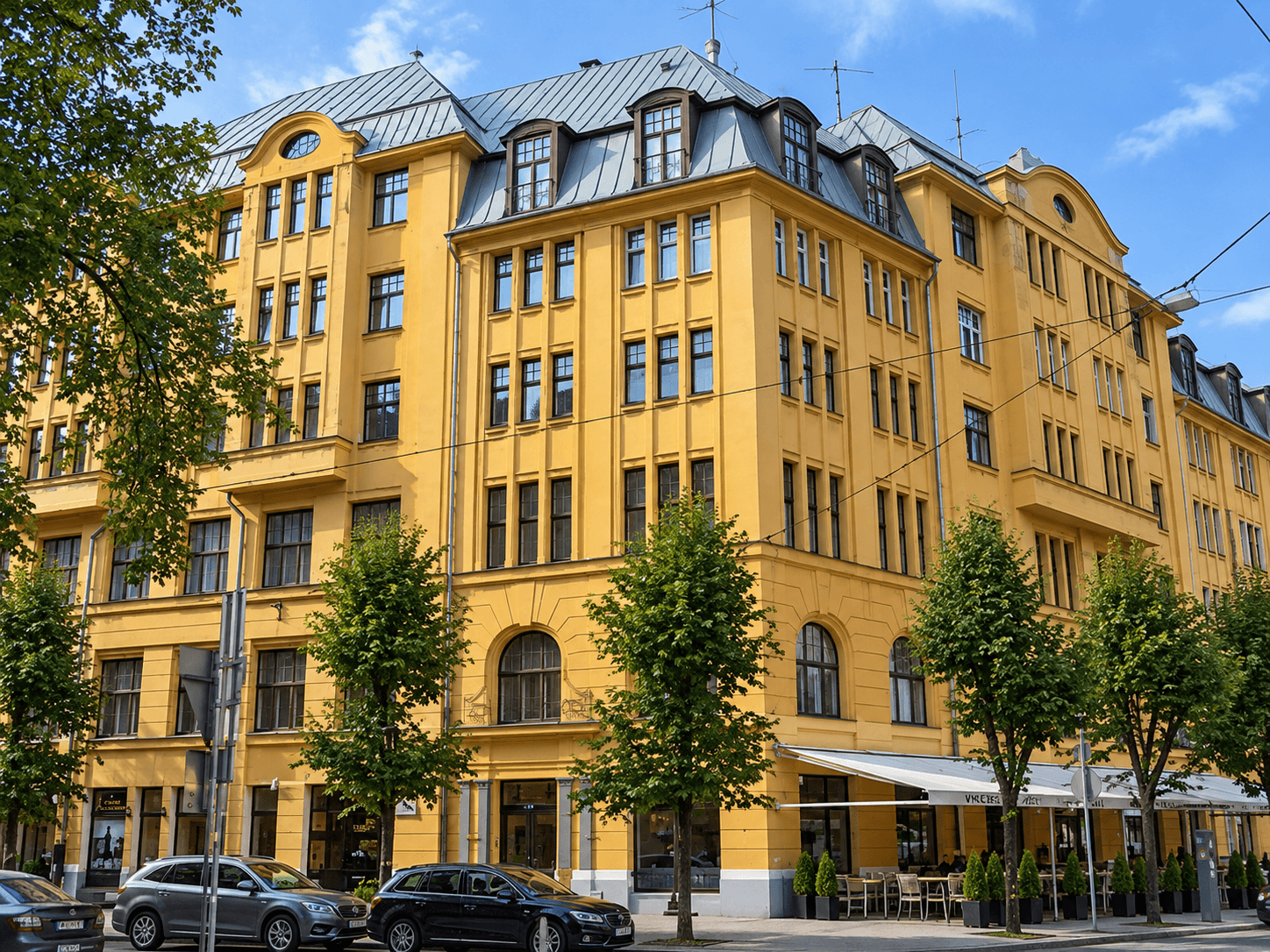 Jāzepa Mediņa Riga Music Secondary School