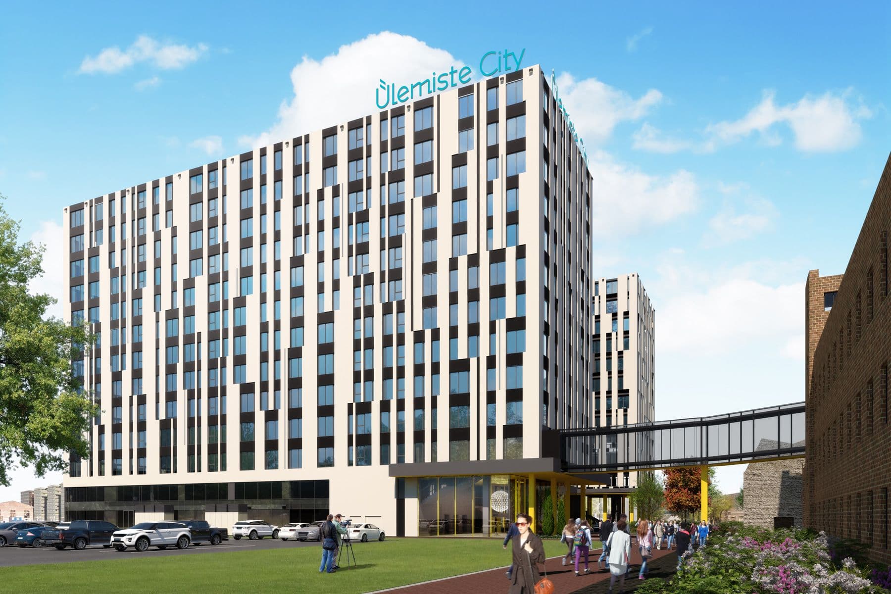 Öpik Building