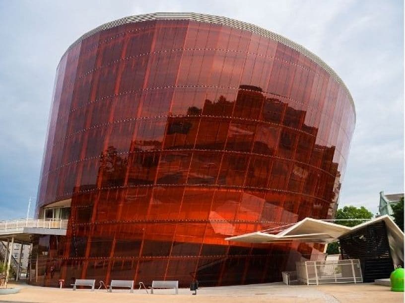 Lielais dzintars Concert Hall