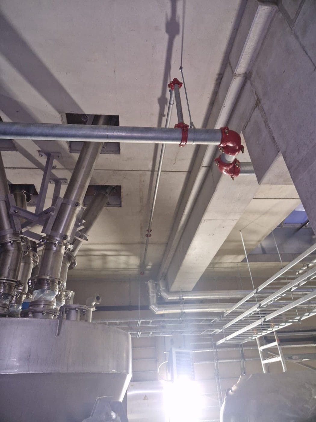 Production Complex, Finiera iela 6